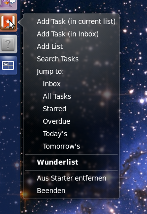 Bildschirmfoto vom 2012-07-28 19:18:25 Dash-Integration von Wunderlist