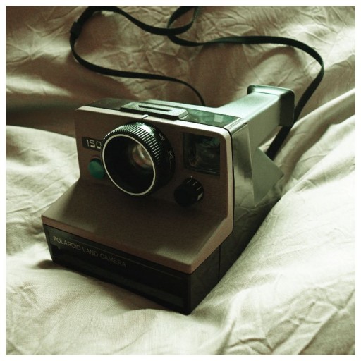 Polaroid 1500