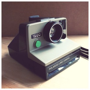 Polaroid 1500