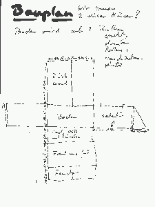 huehnerhaus Bauplan Hühnerhaus