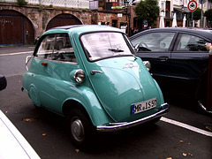 BMW Isetta