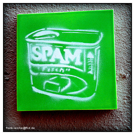 Spam