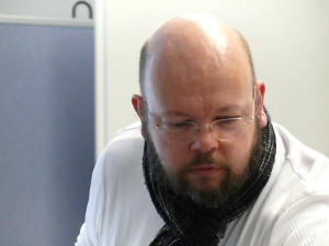 Steffen W. Schilke