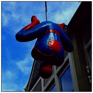 Spiderman