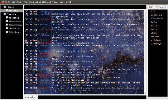 Hexchat