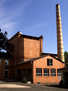 Marburger Brauerei