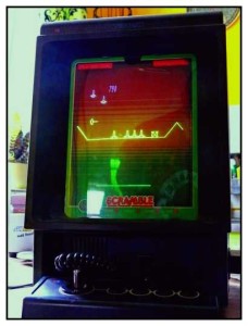 Vectrex