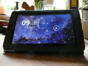 Nexus 7