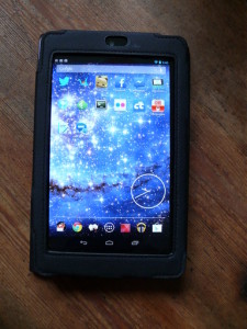 Nexus 7