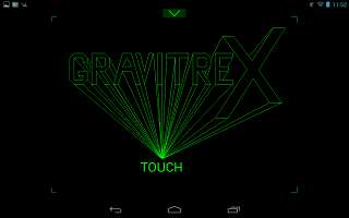GravitreX