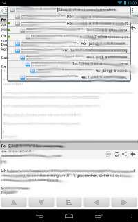 Usenet NewsReader