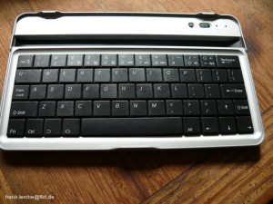 Tastaturdock