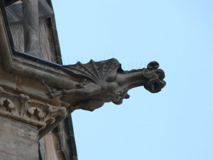 Gargoyle